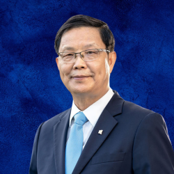 Zhang Jianhua